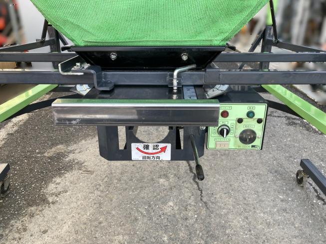 レザーコンテナ MBK-10S　岐阜 写真４