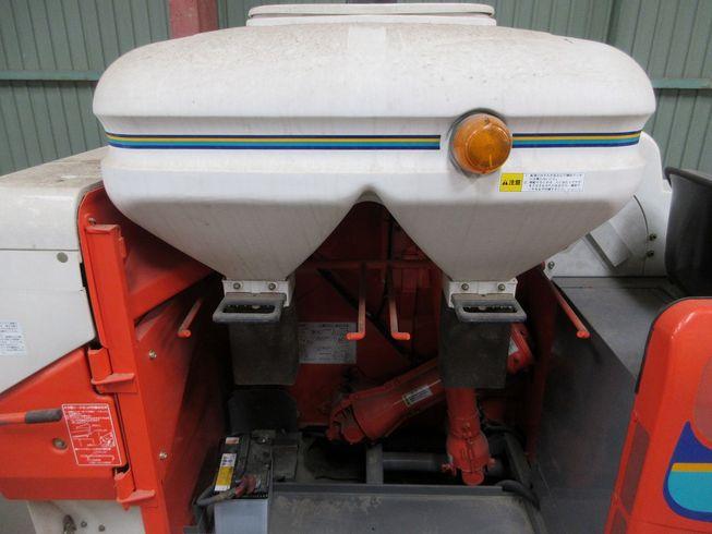 コンバイン SR-J3-DW 写真５