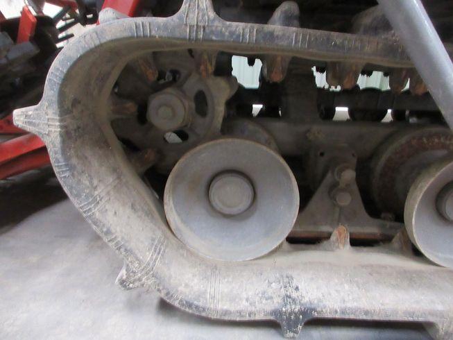 コンバイン SR-J3-DW 写真９