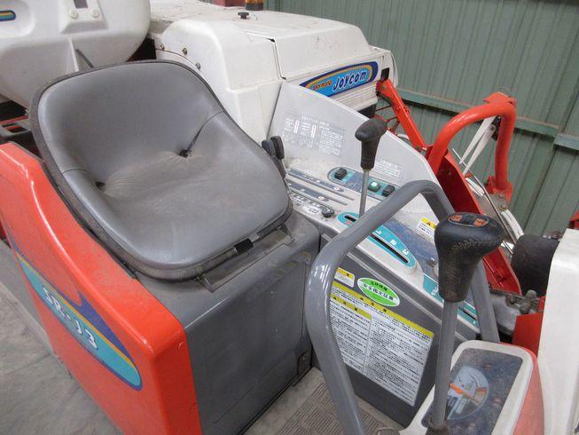 コンバイン SR-J3-DW 写真６