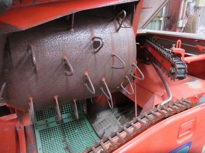 コンバイン SR-J3-DW 写真８