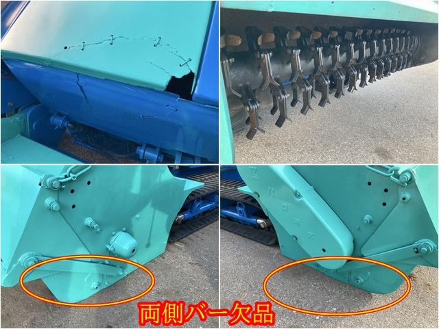 草刈機 HMB1720 写真７