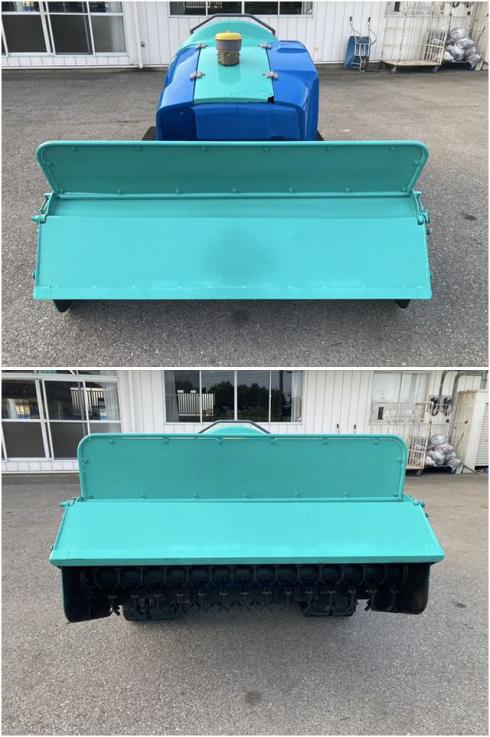 草刈機 HMB1720 写真３