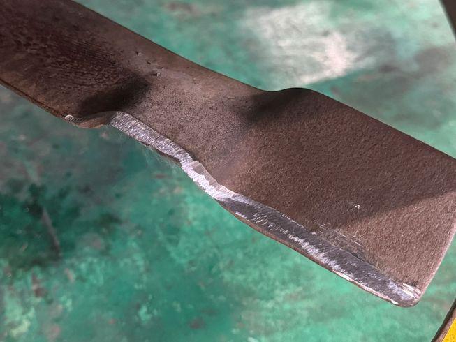 草刈機 D125 写真10