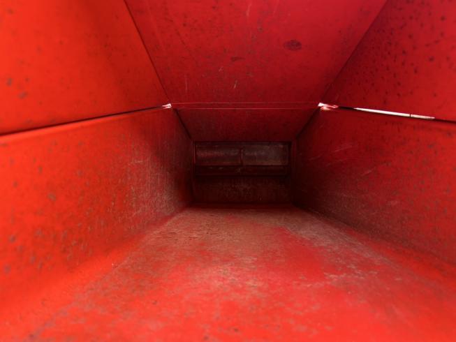 カッター S1600 写真７