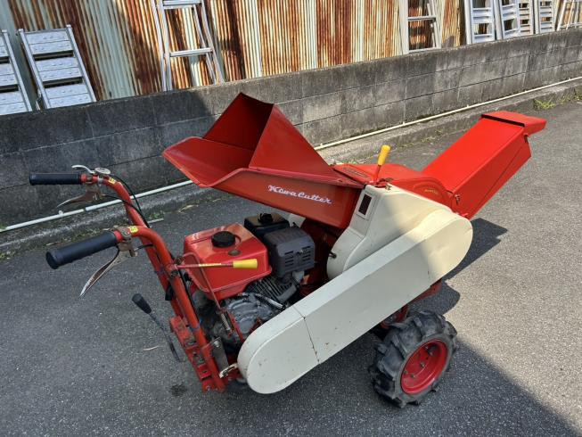 カッター S1600 写真４