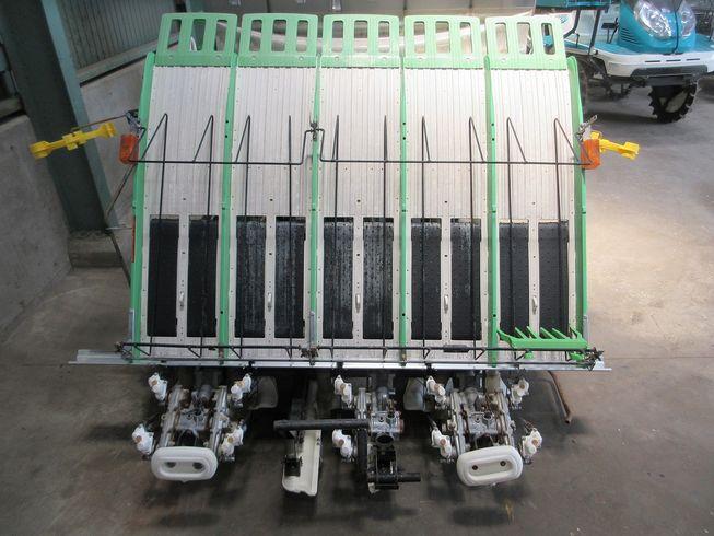 田植機 VP50XPWU-ZF 写真７