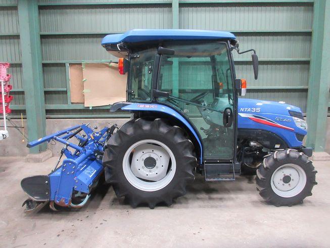トラクター NTA35-SGQCY 写真３