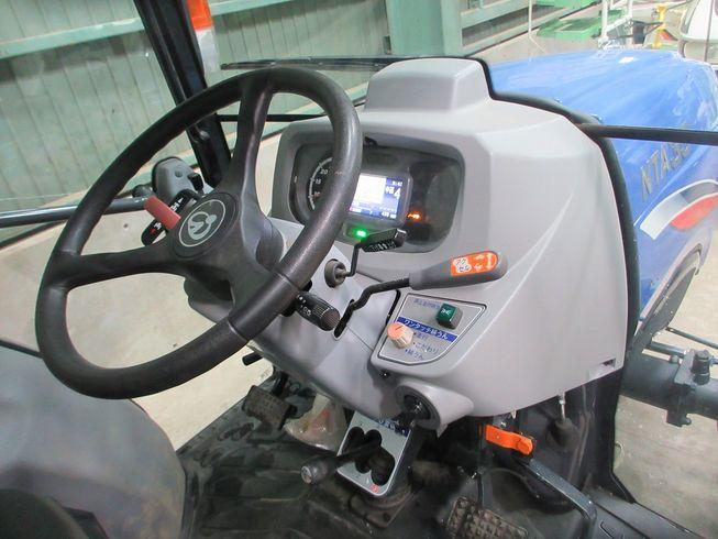 トラクター NTA35-SGQCY 写真６