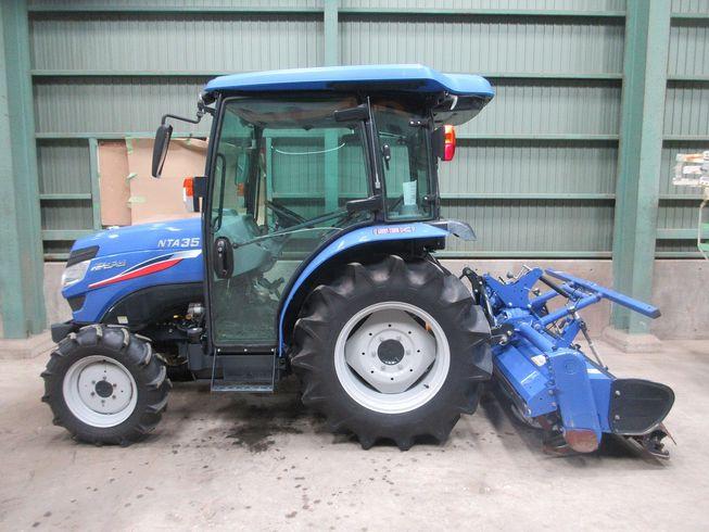 トラクター NTA35-SGQCY 写真４