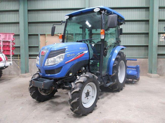 トラクター NTA35-SGQCY 写真２