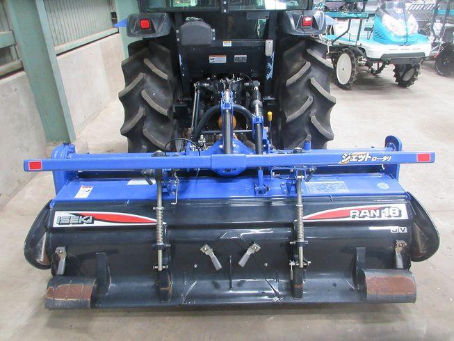 トラクター NTA35-SGQCY 写真11