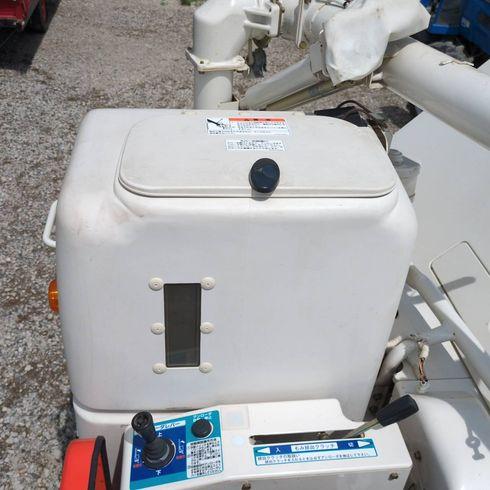 コンバイン SR-J5 写真７