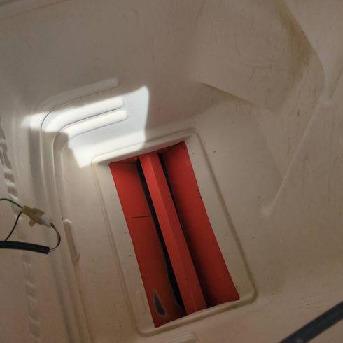 コンバイン SR-J5 写真８