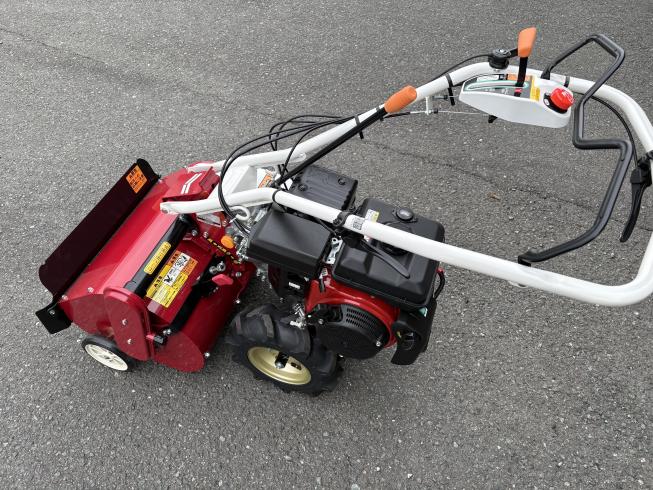 草刈機 YW490HE 写真８