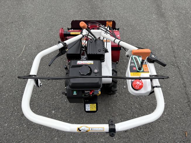 草刈機 YW490HE 写真５