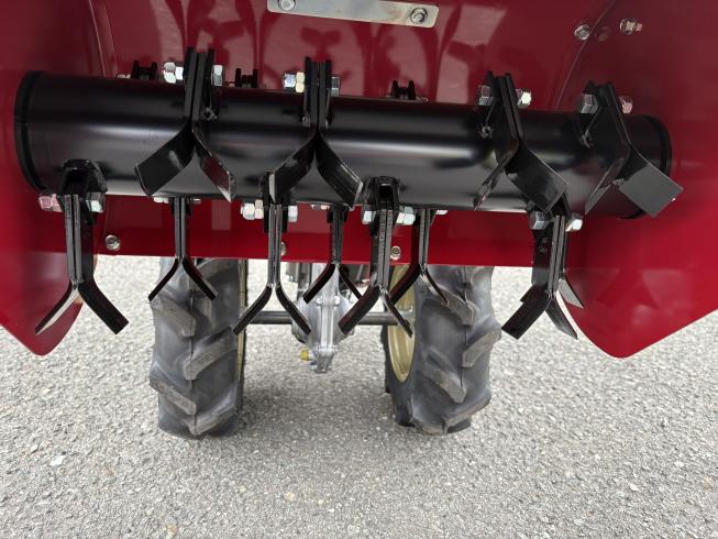 草刈機 YW490HE 写真３