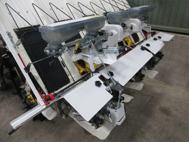 田植機 RJ5 写真10