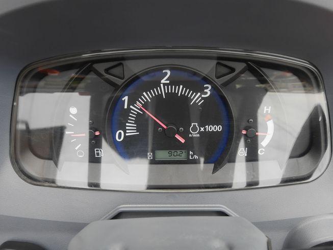 トラクター FT220 写真５