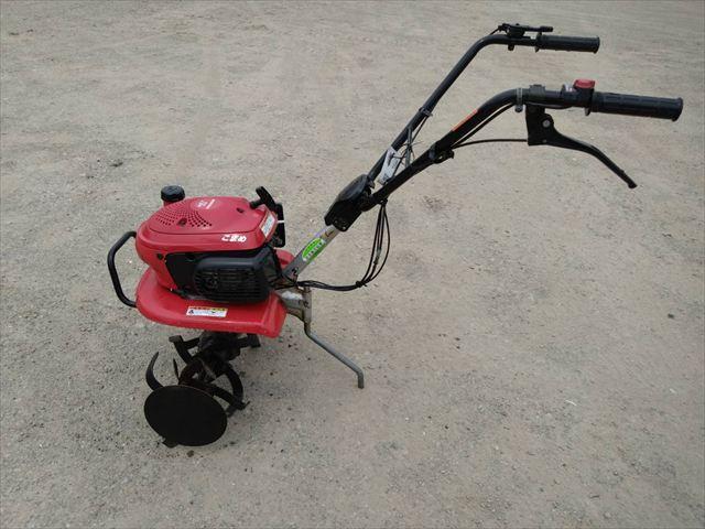 管理機 F220 写真４