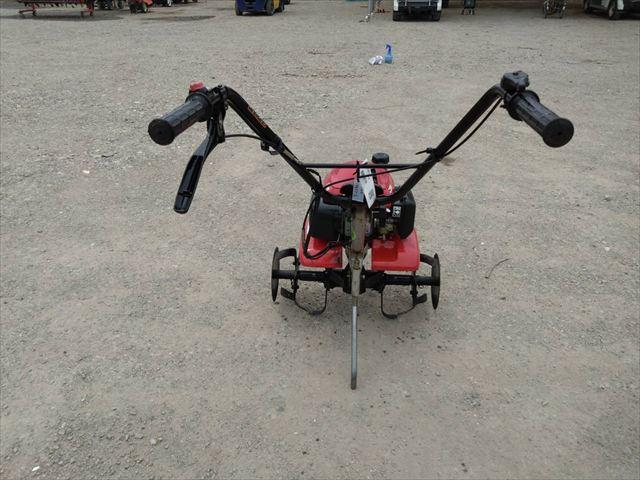 管理機 F220 写真３