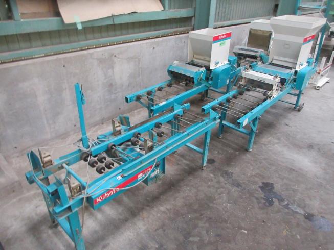 播種機 SR-431KH 写真３