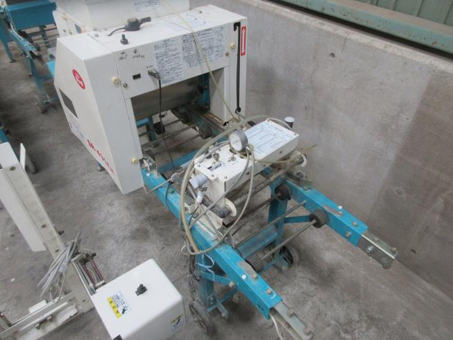 播種機 SR-431KH 写真７