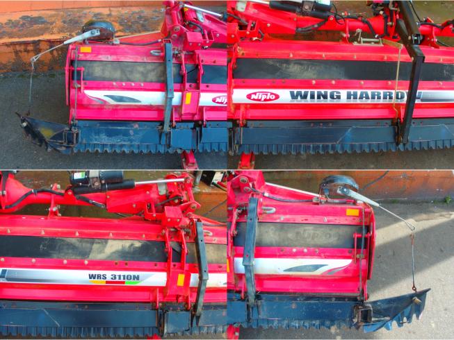 ハロー WRS3110N 　新潟☆◯ 写真２