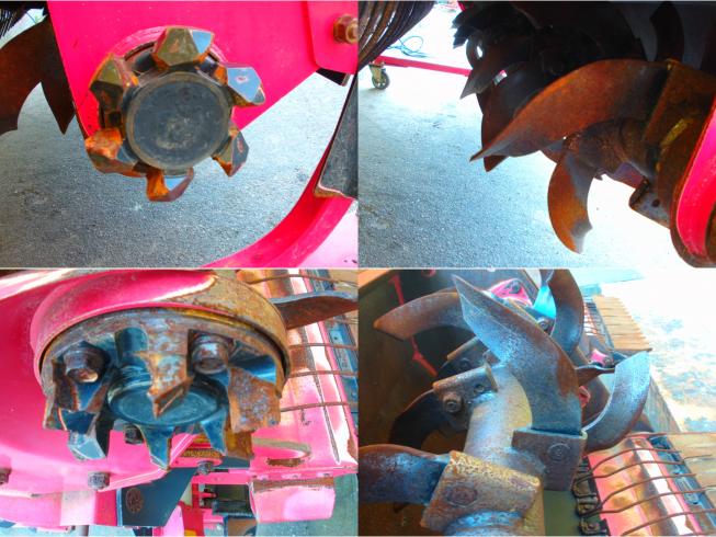 ハロー WRS3110N 　新潟☆◯ 写真５