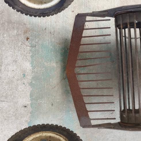 ポテカルゴ  GZA651 写真９