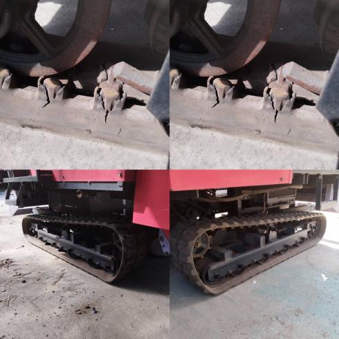 ポテカルゴ  GZA651 写真５