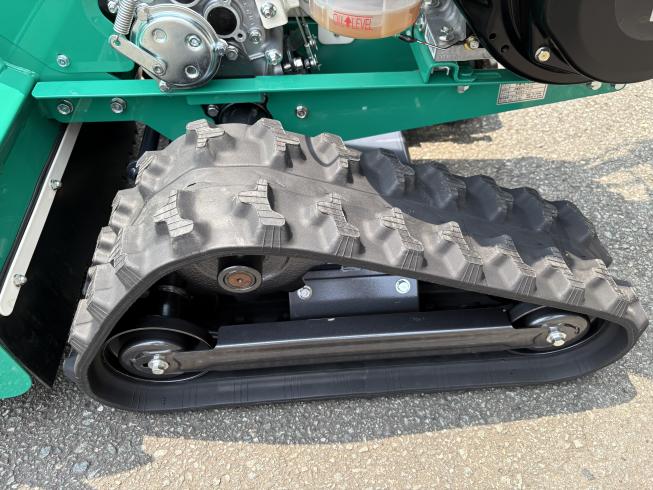 ハンマーナイフモア HRC665 写真５