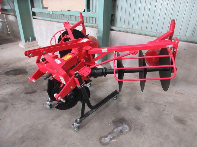 ロータリー JB-605 写真５