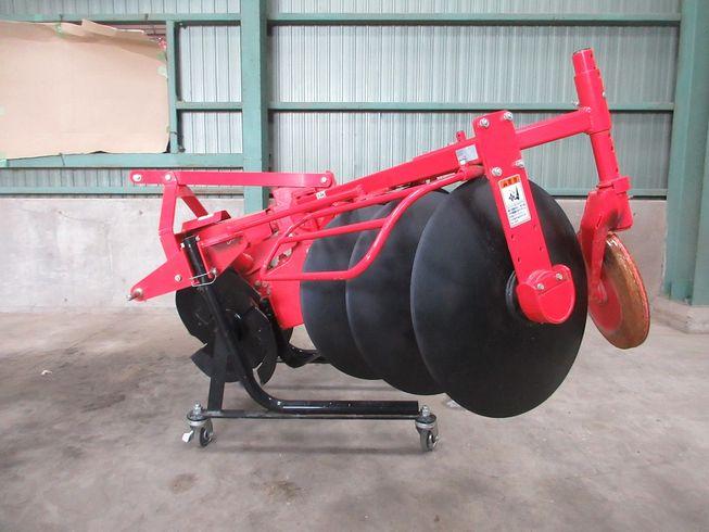 ロータリー JB-605 写真７