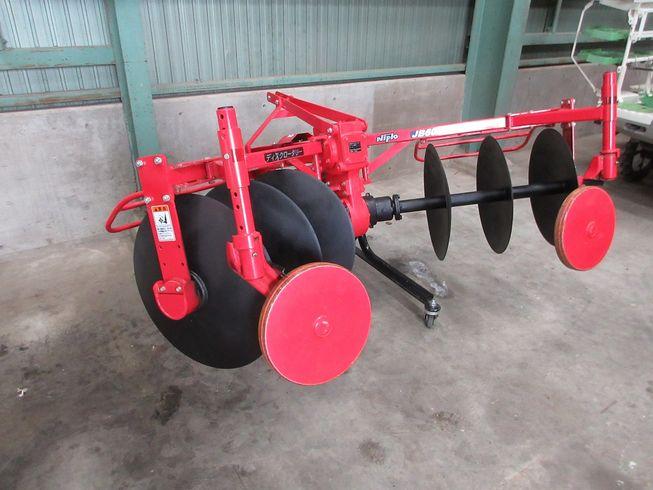 ロータリー JB-605 写真２