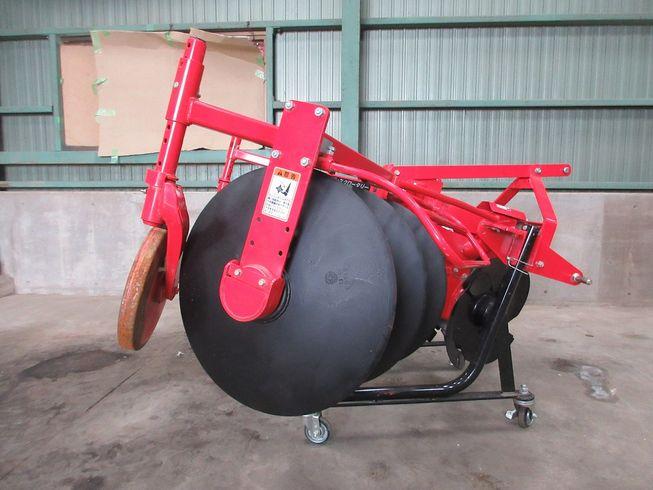 ロータリー JB-605 写真８