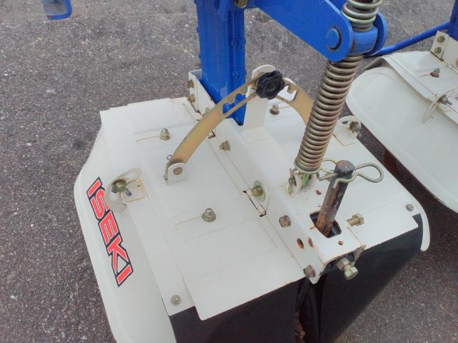 ロータリーカルチ CR3-L　上越〇 写真８