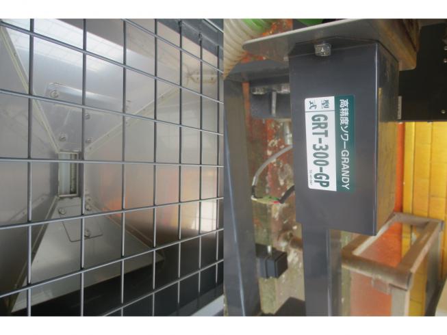 肥料散布機 GRTｰ300GP　新潟☆◯ 写真５
