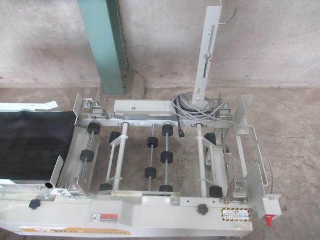 ハコツミ機 SZpro-OH603N 写真９