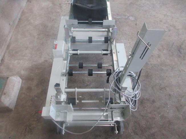 ハコツミ機 SZpro-OH603N 写真８