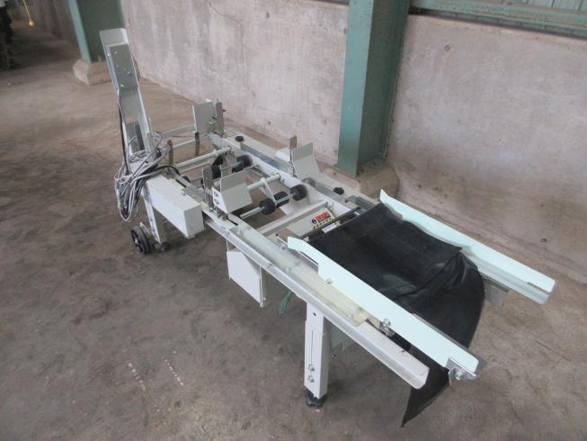 ハコツミ機 SZpro-OH603N 写真５