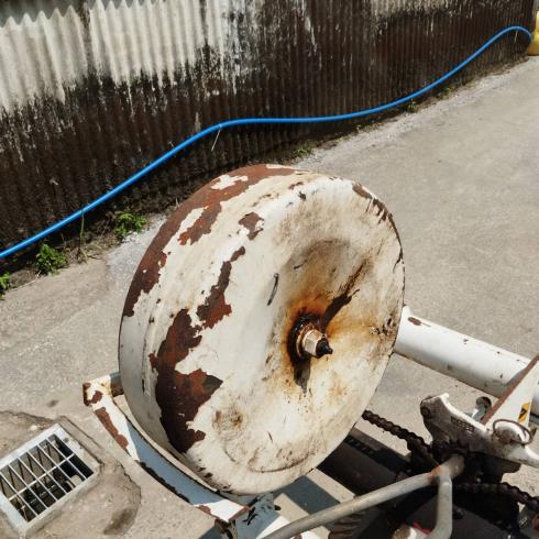 プラウ QY-141AC 写真８