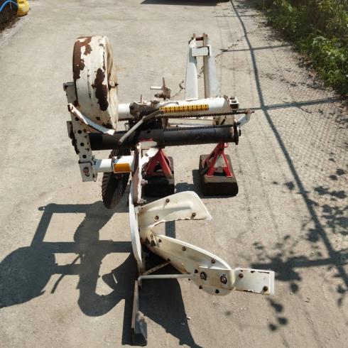 プラウ QY-141AC 写真３