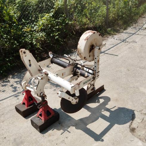 プラウ QY-141AC 写真５