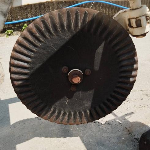 プラウ QY-141AC 写真９