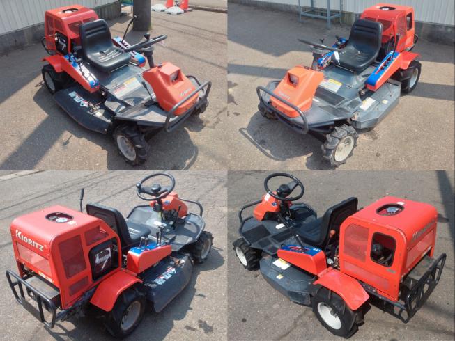 ラビットモア KM950 上越◆ 写真３