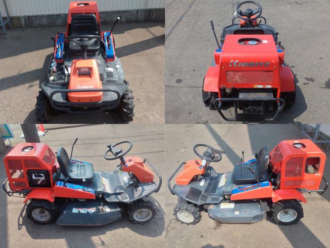 ラビットモア KM950 上越◆ 写真２