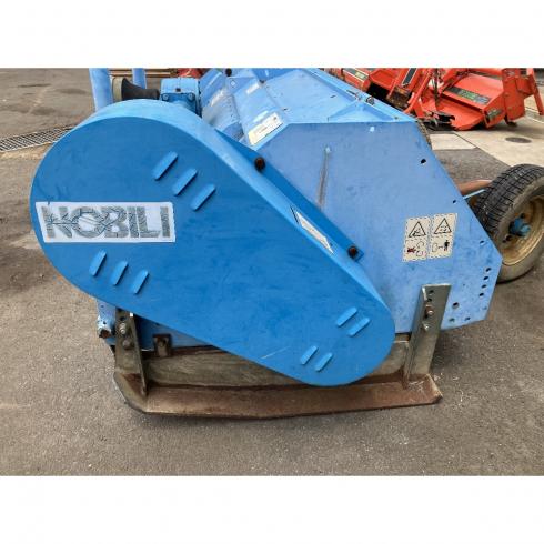 トリチュレーター BNG230 写真７