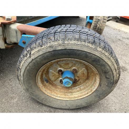 トリチュレーター BNG230 写真９