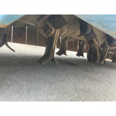 トリチュレーター BNG230 写真８